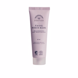 Rudolph Care Acai Facial Scrub Mask 25 ml i parfumerihamoghende.dk